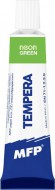 temperové barvy 12ml NEON zelená 6300611