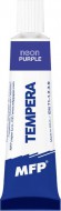 temperové barvy 12ml NEON fialová 6300614