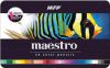 pastelky MAESTRO 36 ks kovová krabička 6300628