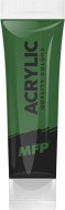 Akrylová barva 75ml - zelená 6300632 - zvětšit obrázek