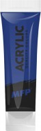 Akrylová barva 75ml - modrá 6300634 - zvětšit obrázek