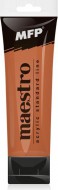 akrylová barva Maestro 75ml - terracotta 6300641