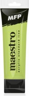 Akrylová barva Maestro 75ml - pistachio 6300644