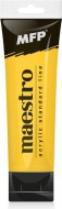 Akrylová barva Maestro 75ml - canary yellow 6300645