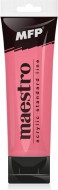 Akrylová barva Maestro 75ml - tea pink  - zvětšit obrázek