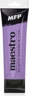 Akrylová barva Maestro 75ml - violet 6300650