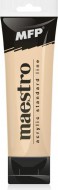 Akrylová barva Maestro 75ml - latte 6300659