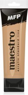 Akrylová barva Maestro 75ml - metallic bronze 6300661 - zvětšit obrázek