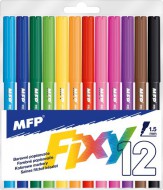 Fixy 12 ks PP 13,3/0,9cm 6410811 - zvětšit obrázek