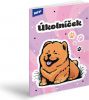 Úkolníček A6 Chow Chow 7501524