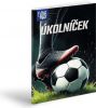 Úkolníček A6 Fotbal