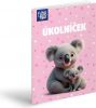 Úkolníček A5 Koala