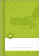 Školní sešit BASE 644 7520301 - zvětšit obrázek