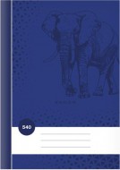 Školní sešit BASE 540 7520320 - zvětšit obrázek