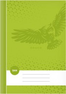 Školní sešit BASE 544 7520323 - zvětšit obrázek