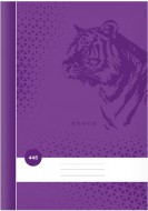 Školní sešit BASE 445 tygr