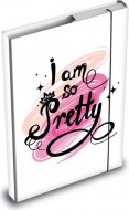 Desky na sešity box A5 Pretty 8020889