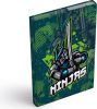 Box na sešity A5 Ninja 2167