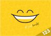Desky na číslice Smile 8021042