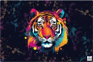 Podložka na stůl 60 x 40cm Tiger 8021131