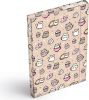 Desky na sešity - box A4 Kawaii 8021141