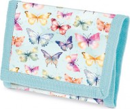 Peněženka na krk Butterfly 