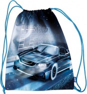 sáček na přezůvky Auto 30x39cm 8040902