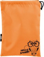 Sáček na přezůvky orange 