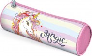 Penál etue válcová Unicorn 8071244