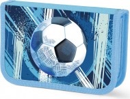 Penál 1P nevybavený Football 2 chl. 8071348