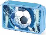 Penál 2P nevybavený Football 8071354