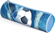 Penál etue válcová Football 8071362