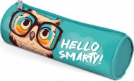 Penál etue válcová Hello Smarty 8071366