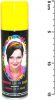 Spray na vlasy 141 neon žlutý