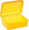 Svačinový box QuickKlick 730100 180x130x70mm