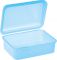 Svačinový box QuickKlick 730100 180x130x70mm
