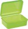 Svačinový box QuickKlick 730100 180x130x70mm