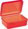 Svačinový box QuickKlick 730100 180x130x70mm