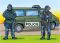 omalovánky Policie 5300459