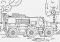 omalovánky Army 5301191