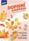 dopisní papír barevný LUX 5+10 (Listy) 5550335