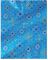 sáček vánoční 16x25cm Crystal 5800777
