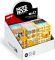 blok s gumkou A7 80 listů mix č.2 linka 7501075