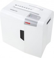 Skartovač HSM Shredstar S10 6,0 mm White