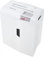 Skartovačka HSM Shredstar X5 4,5x30 mm White