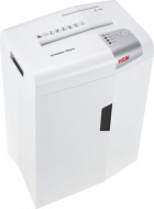 Skartovač HSM Shredstar X6pro 2x15 mm White