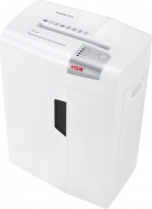 Skartovač HSM Shredstar X15 4x37 mm White