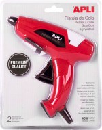 Tavná pistole 40W Premium - zvětšit obrázek