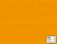 Barevný papír A2+,25l,170g,fluo.oranžový barevný papír - zvětšit obrázek