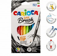 FIxy Brush, 10 ks  - zvětšit obrázek